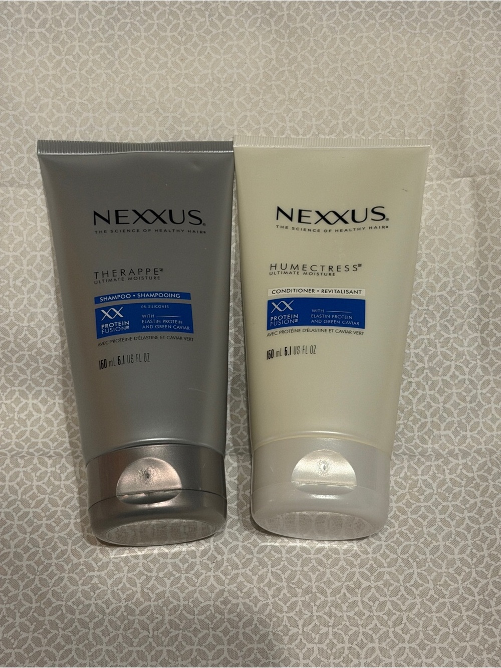 Nexxus Therappe & Humectress Hair Care Duo